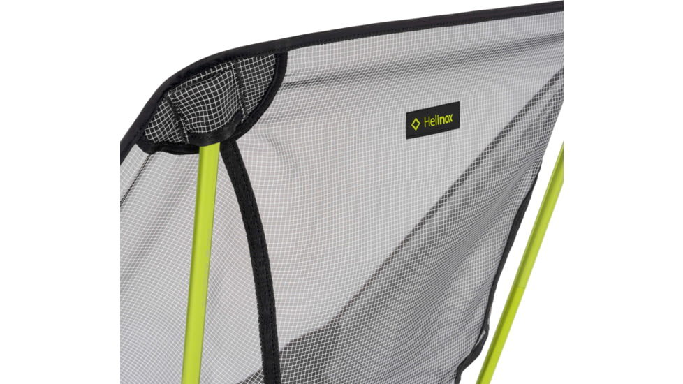 Helinox Zero LT Chair, Melon, 10003711