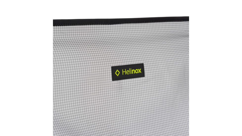 Helinox Zero LT Chair, Melon, 10003711