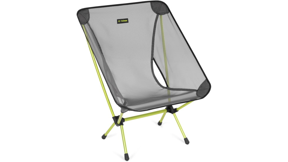 Helinox Zero LT Chair, Melon, 10003711