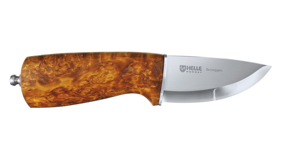 Besseggen Knife