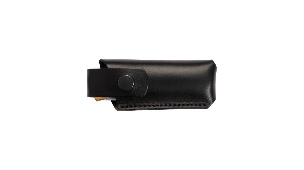 Helle Bleja Knife, Folding Knife, Triple laminated stainless steel