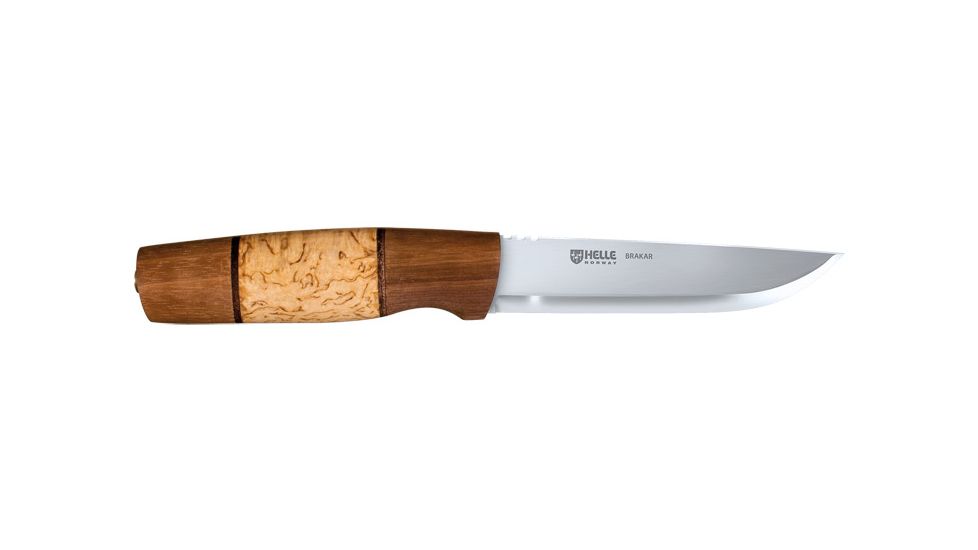 Brakkar Knife