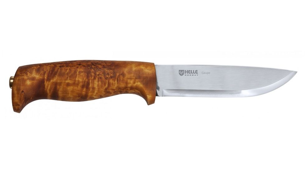 Gaupe Knife