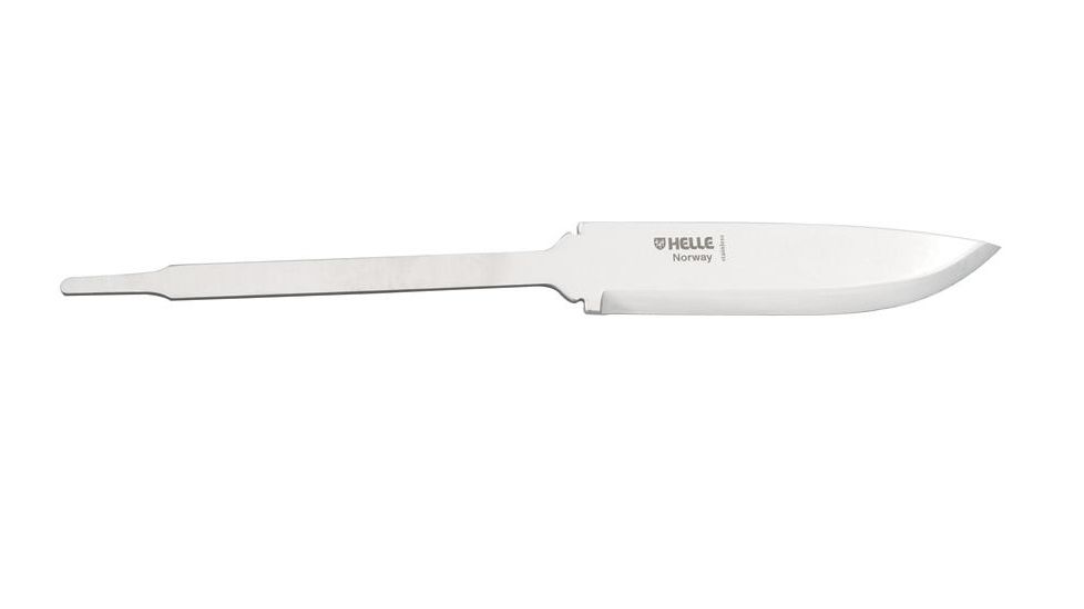 Harding Knife Blade