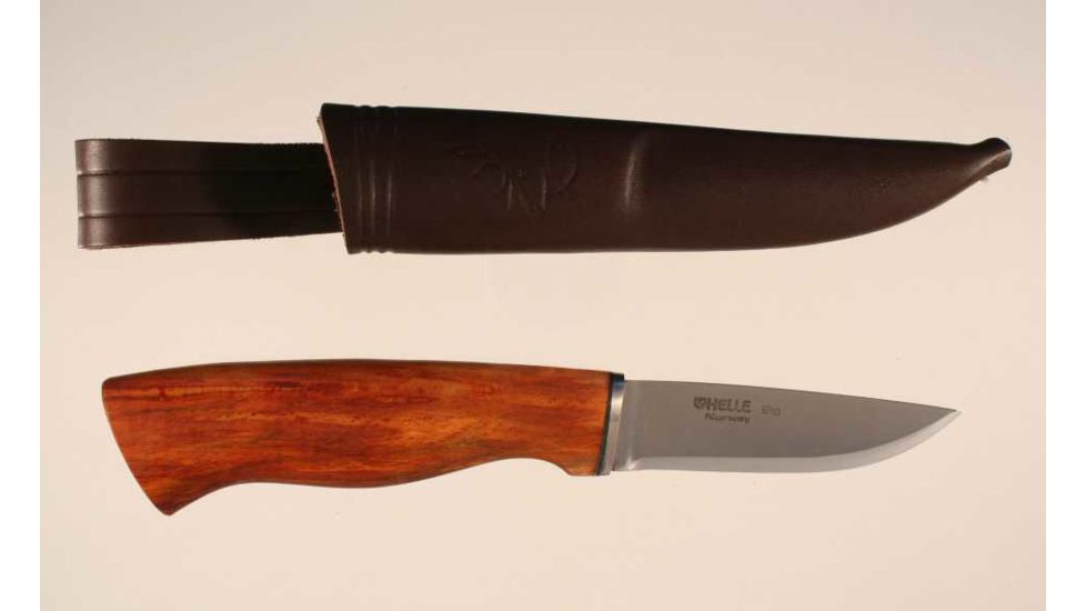 Helle Limited Edition Elg Knife