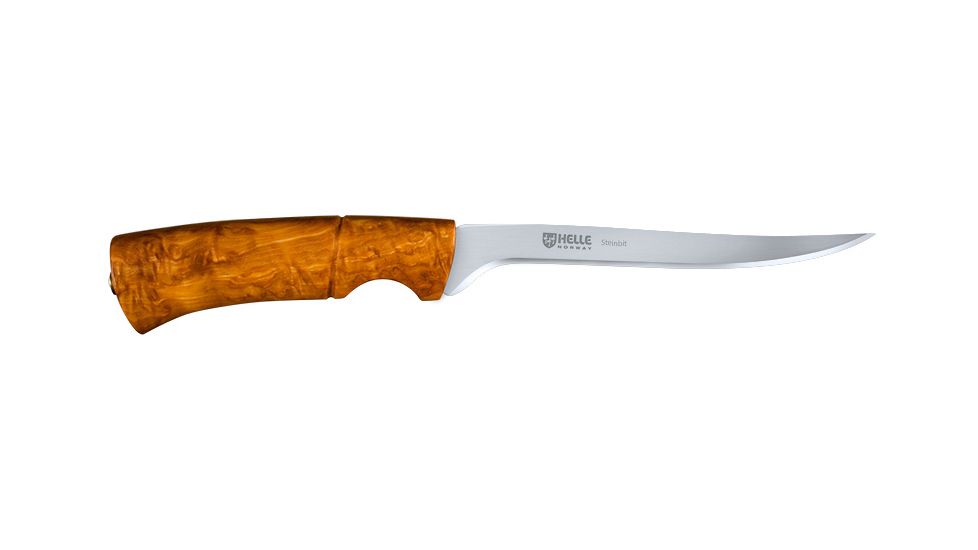 Steinbit Knife