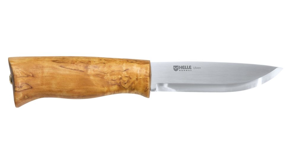 Helle Ulven Knife
