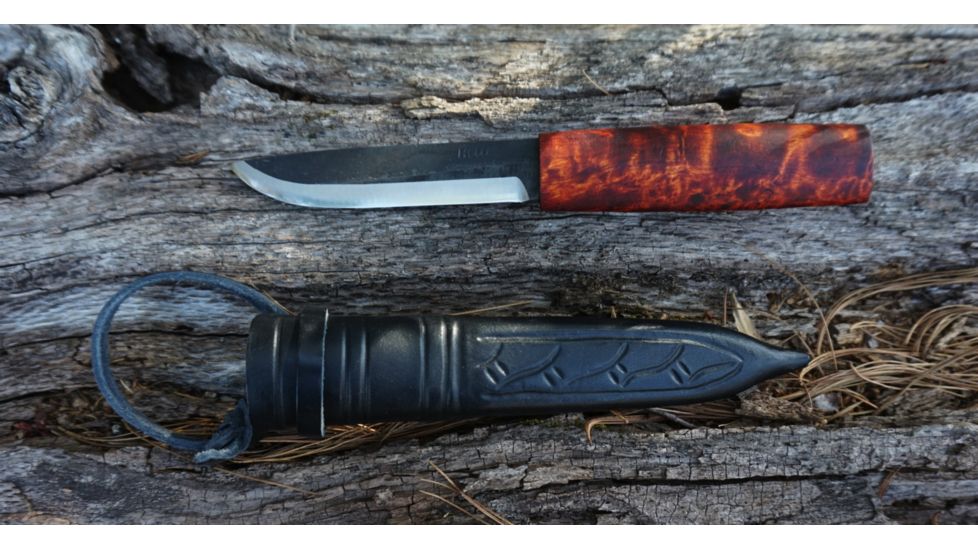Helle Viking Red Limited Edition 2016 Knife