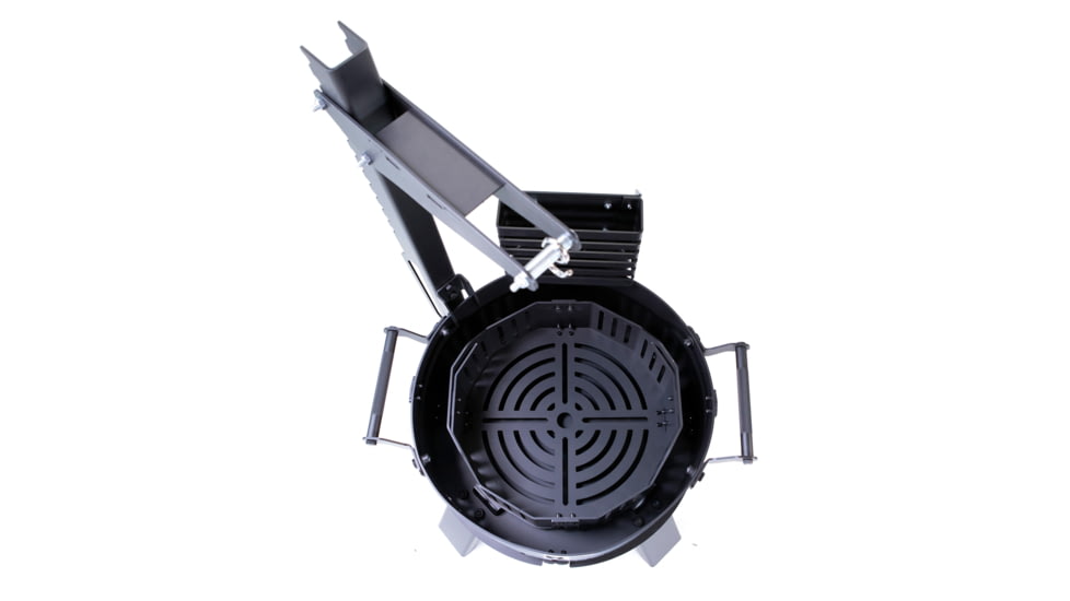 OPMOD HellRazr NOMADA Live Fire Portable Cooking Barbecue, NOMADA-U-CG-3