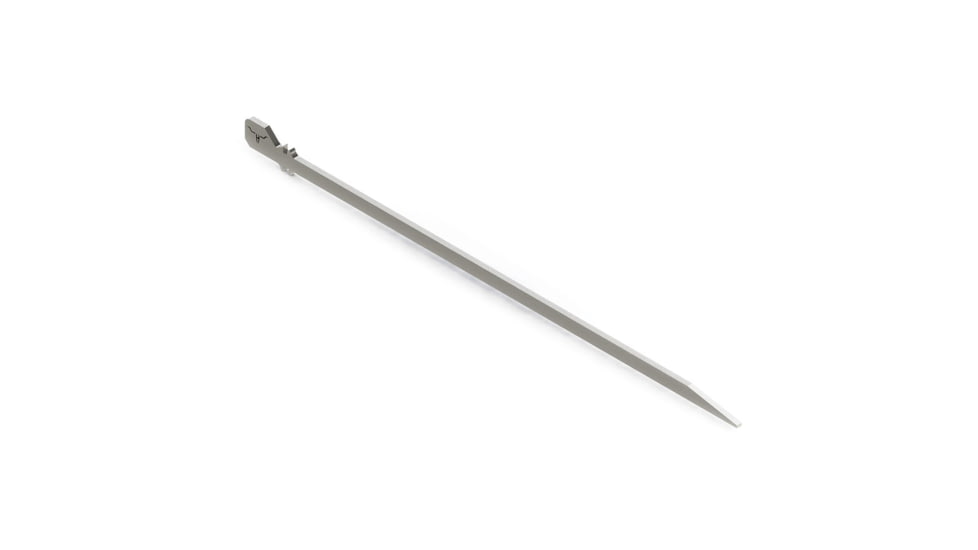 OPMOD HellRazr YAMA Skewers, Silver, YAMA-A-S-6