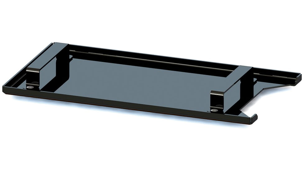 EDEMO HELLRAZR YAMA Smoke Baffle, Black, YAMA-A-SB-5, EDEMO1