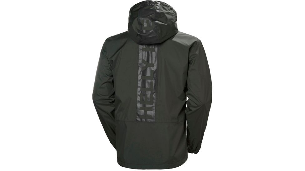 Helly Hansen Active 2 Jacket - Mens, Beluga, Large, 53279-482-L
