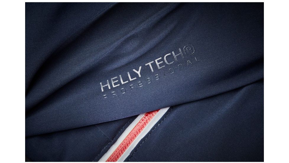 Helly Hansen Alpha Lifaloft Jacket - Mens, Navy, 2XL, 65667-597-2XL