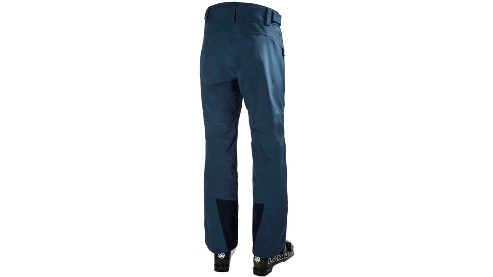 Helly Hansen Alpha Shell Pant - Mens, North Sea Blue, 2XL, 65609-603-2XL