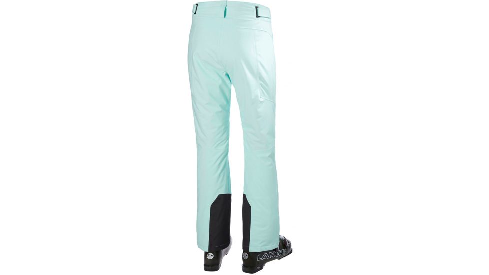 Helly Hansen Alphelia Pant - Womens, Blue Tint, Large, 65630-501-L