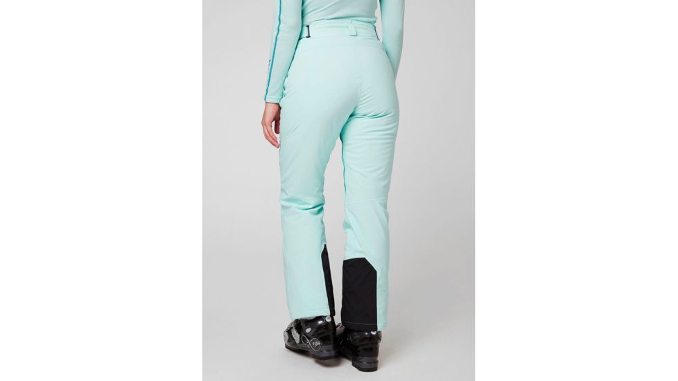 Helly Hansen Alphelia Pant - Womens, Blue Tint, Large, 65630-501-L