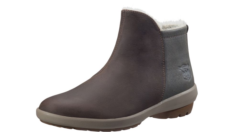 Helly Hansen Arabella Casual Boot - Women's-Weiss/Brindle-Medium-7.5