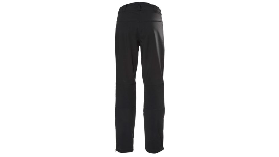 Helly Hansen Bellissimo Pant - Womens, Black, Extra Large, 65561-990-XL