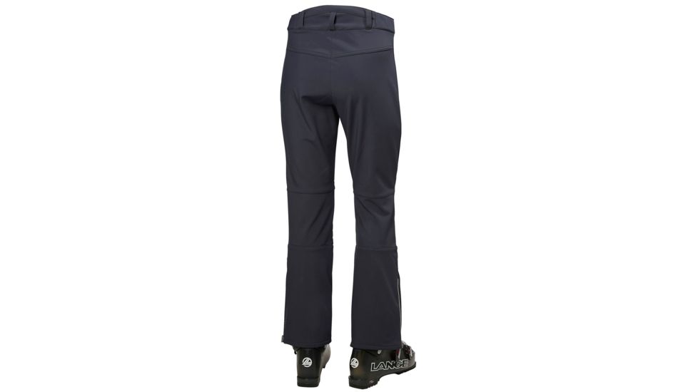 Helly Hansen Bellissimo Pant - Womens, Graphite Blue, Extra Large, 65561-994-XL