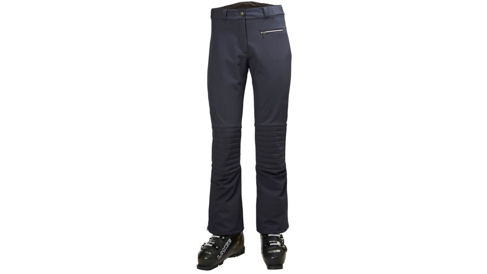 Helly Hansen Bellissimo Pant - Womens, Graphite Blue, Extra Large, 65561-994-XL