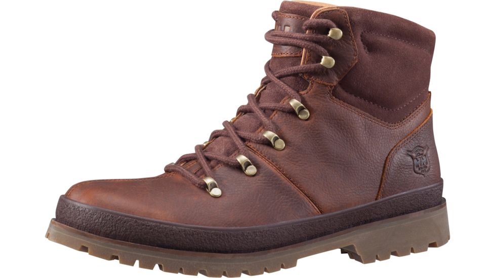 Helly Hansen Brinken Casual Boot - Men's-Barley/Shopping Bag-Medium-10