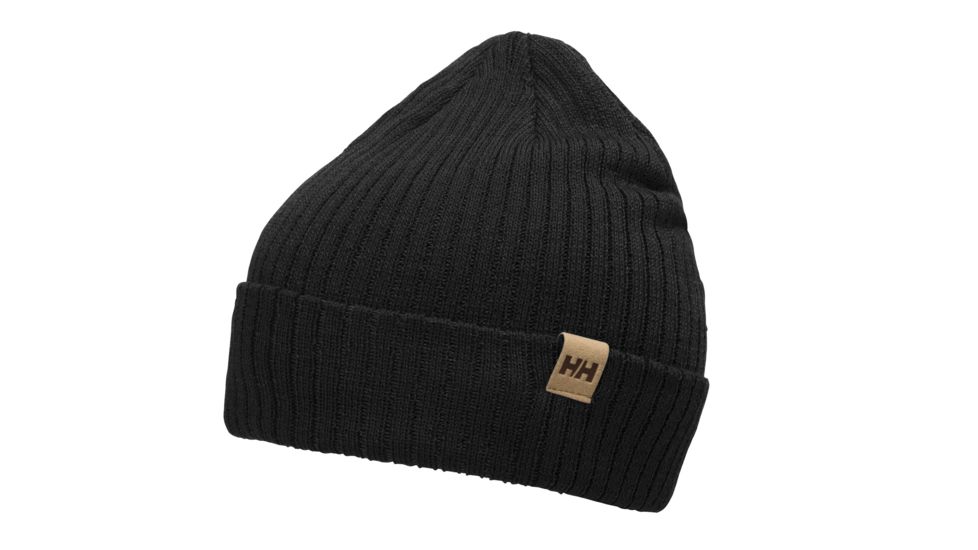 Helly Hansen Business Beanie Black, STD 67195-990-STD