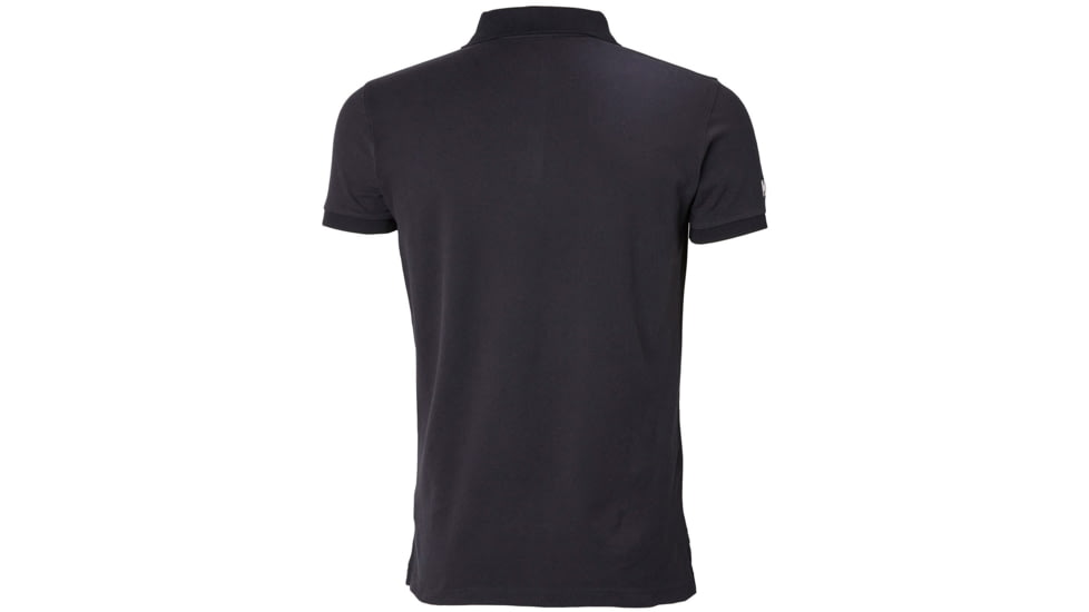 Helly Hansen Crew Polo - Mens, Navy, 3XL, 34004-597-3XL