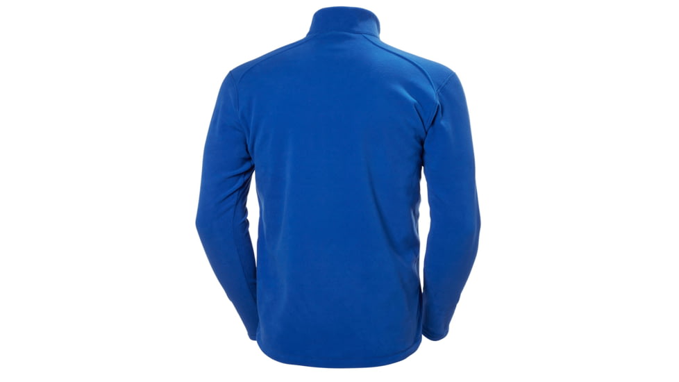 Helly Hansen Daybreaker 1/2 Zip Fleece - Mens, Olympian Blue, XXL, 50844-563-2XL