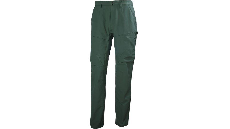 Helly Hansen Dromi Utility Pant - Men's-Laurel Wreath-X-Large-Regular Inseam