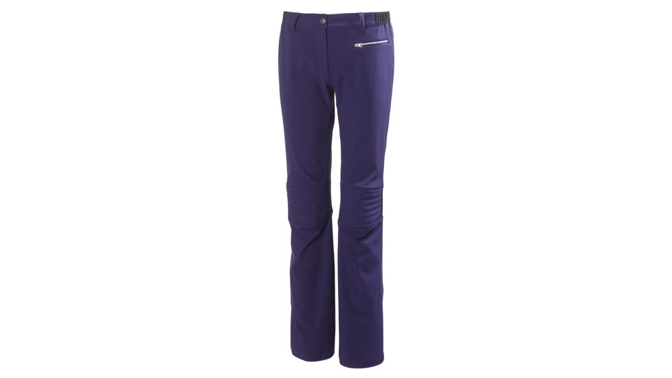 Helly Hansen Eclipse Pant - Women's-Nordic Purple-Regular Inseam-Medium