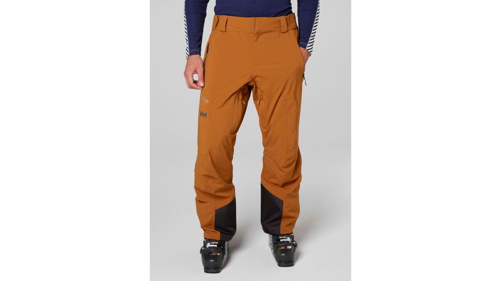 Helly Hansen Edge Pant, Cinnamon, Small 60380-791-S