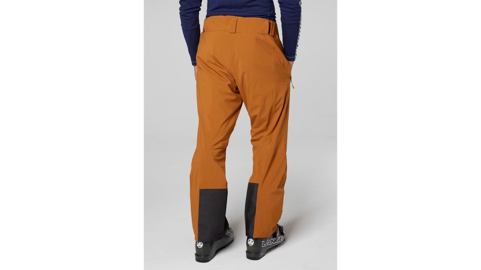 Helly Hansen Edge Pant, Cinnamon, Small 60380-791-S