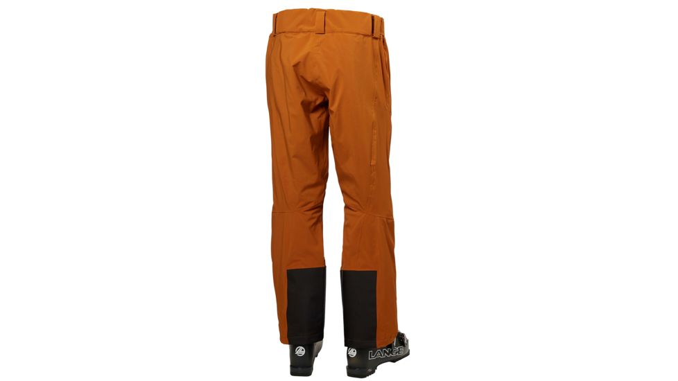 Helly Hansen Edge Pant, Cinnamon, Small 60380-791-S