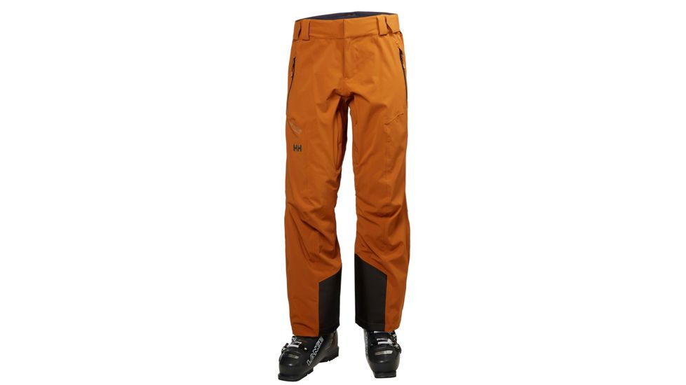 Helly Hansen Edge Pant, Cinnamon, Small 60380-791-S