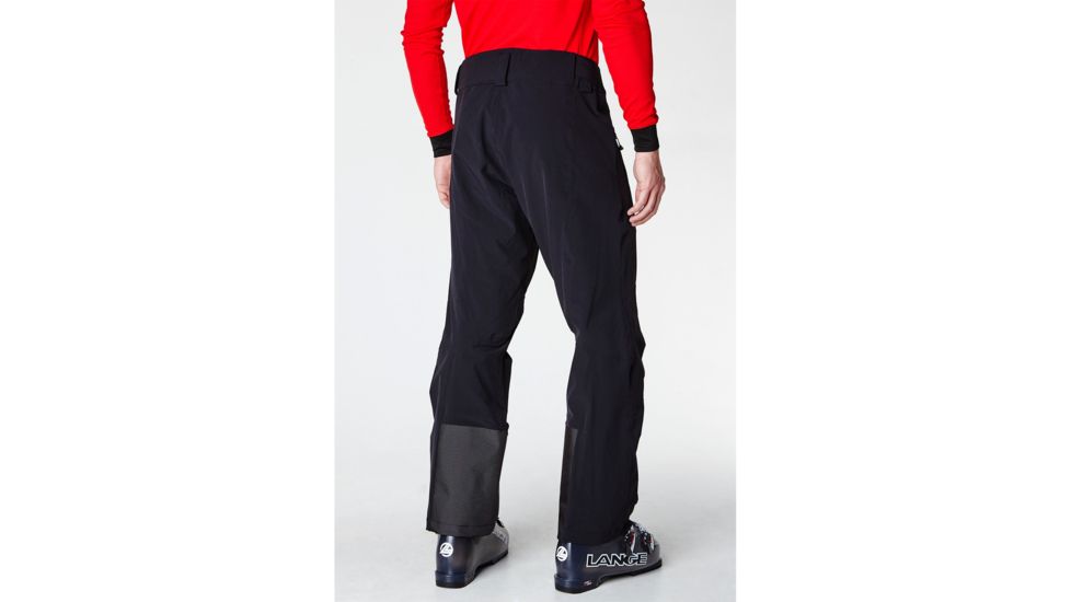 Helly Hansen Edge Pant, Black, Extra Large 60380-990-XL