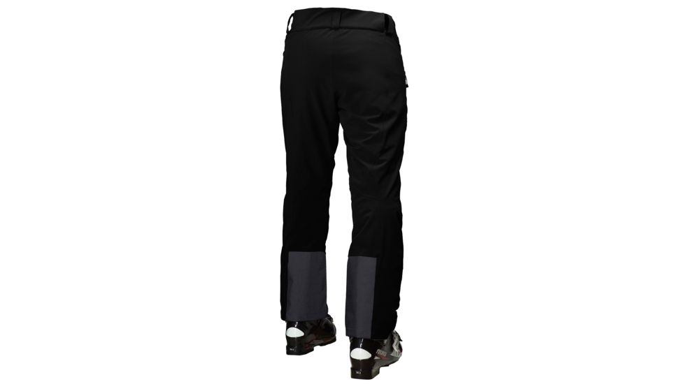Helly Hansen Edge Pant, Black, Extra Large 60380-990-XL