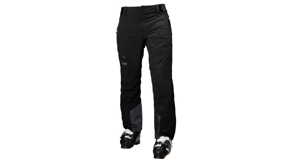 Helly Hansen Edge Pant, Black, Extra Large 60380-990-XL