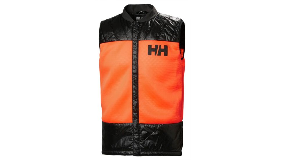 Helly Hansen Elevation Shell 2.0 Jacket - Mens, Navy, 2XL, 65641-597-2XL