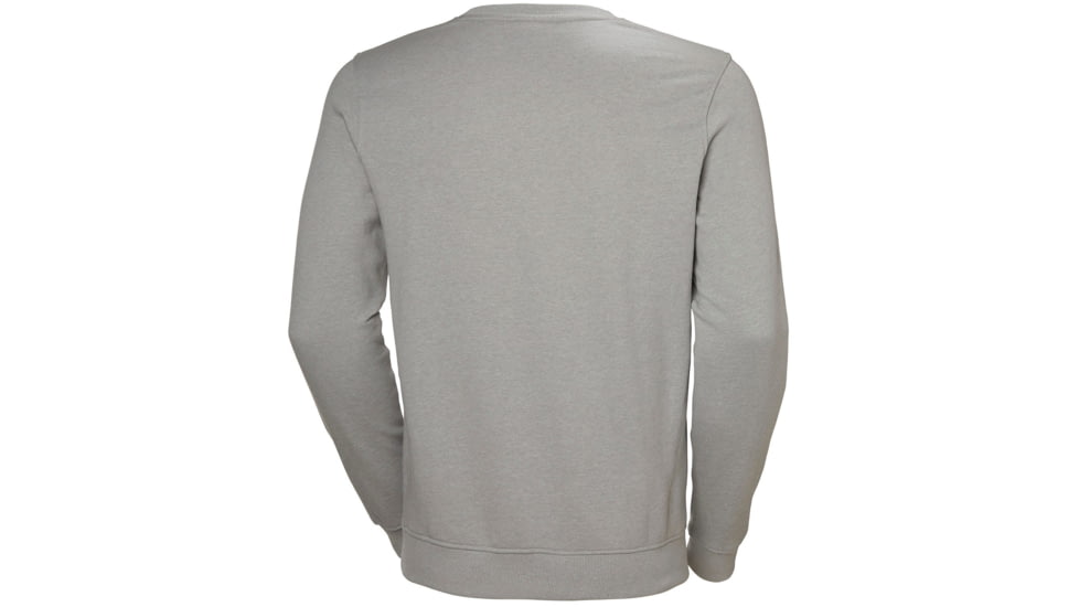 Helly Hansen F2F Cotton Sweater - Mens, Penguin, Large, 62933-841-L