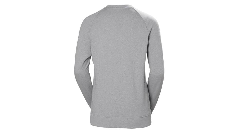 Helly Hansen F2F Cotton Sweater - Womens, Penguin, Extra Large, 62935841-XL