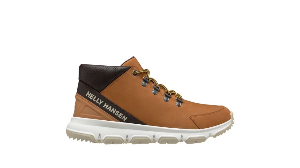 Helly Hansen Fendvard Boot - Men's, Honey Wheat/Coffee Bean, 9.5, 11475-725-9.5