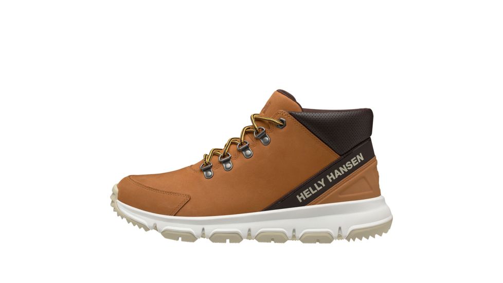 Helly Hansen Fendvard Boot - Men's, Honey Wheat/Coffee Bean, 9.5, 11475-725-9.5