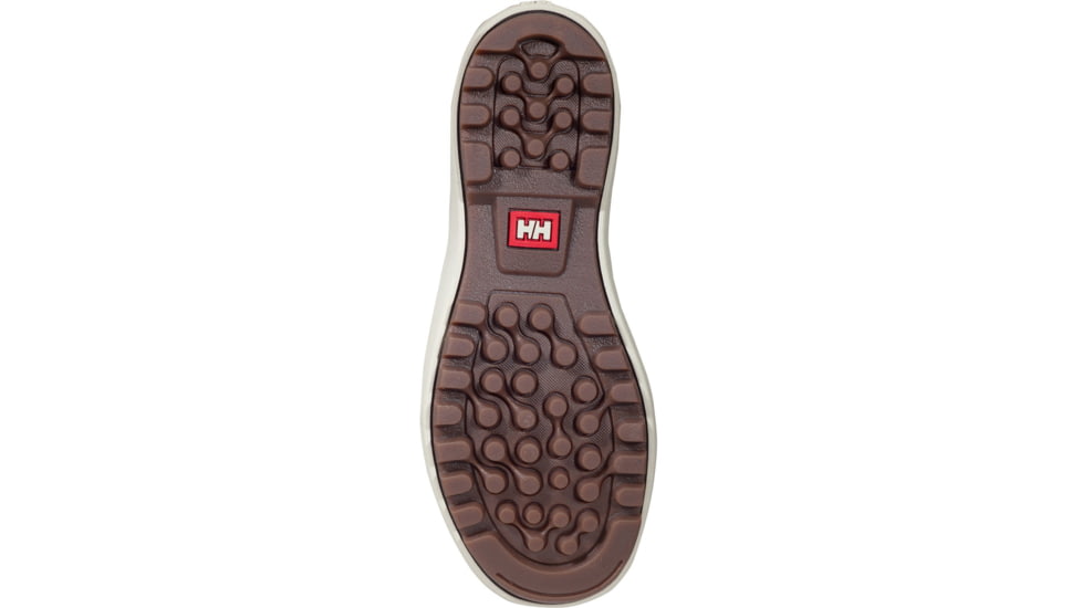 Helly Hansen Garibaldi VL Winter Boot - Womens, Camel/Coffe Bean/Bunge, 5.5, 11170-704-5.5F