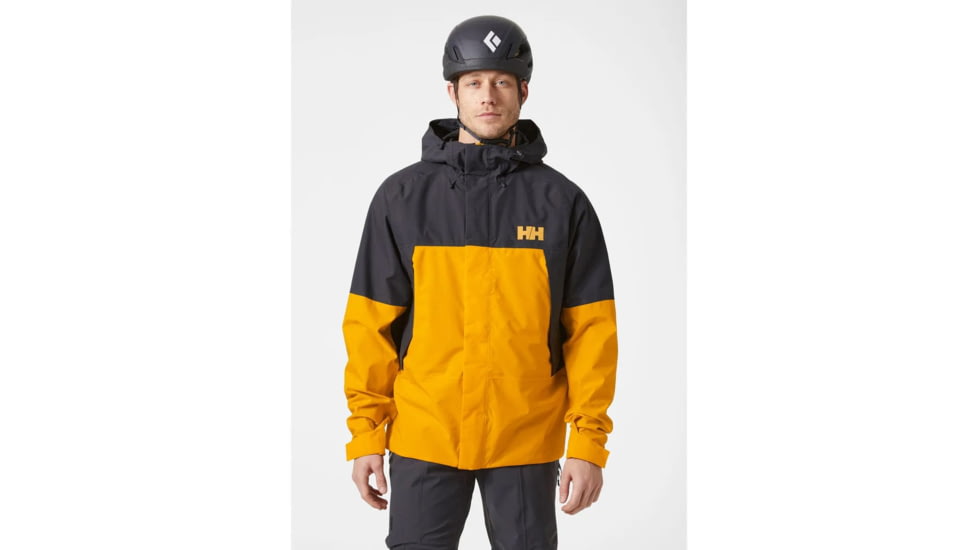 Helly Hansen Helly Hansen Mens Banff Insulated Jacket, 63117-328-M