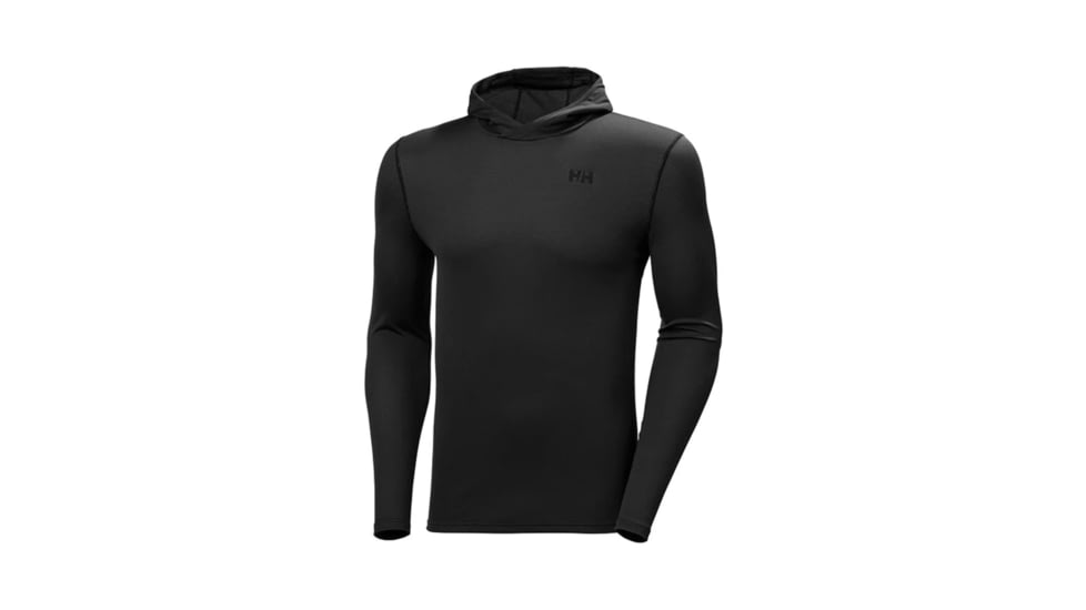 Helly Hansen Helly Hansen Mens HH LIFA Active Solen Hoodie, 49347853-XL