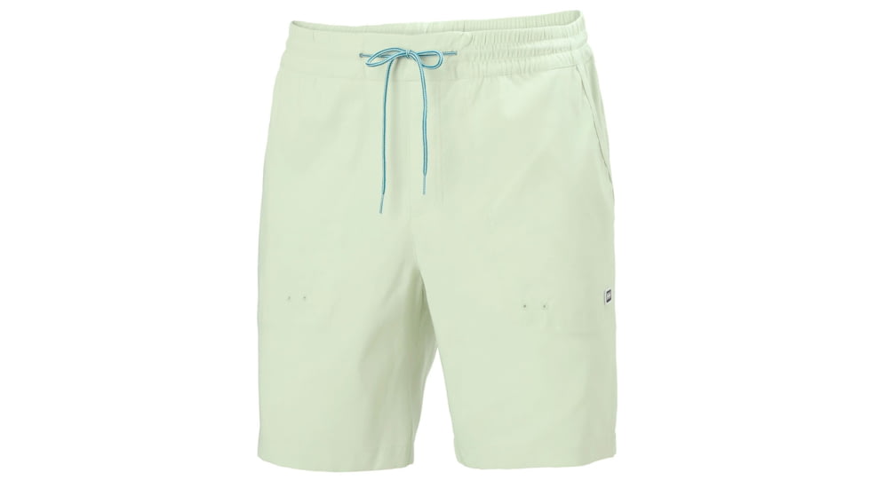 Helly Hansen Helly Hansen Mens Solen Classic Watershorts 8.5", 62954-NAV-L