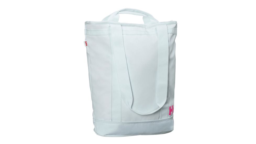 Helly Hansen HH Active Bag - Womens-Silver White