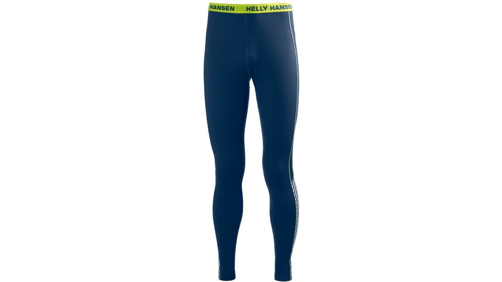 Helly Hansen HH Active Flow Pant - Mens-Deep Blue-Large