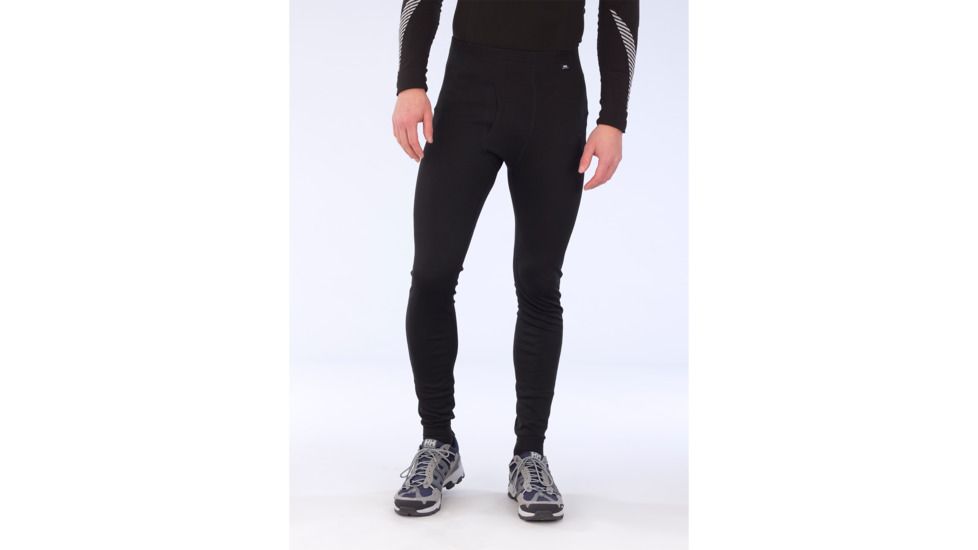 Helly Hansen HH Dry Fly Pant - Mens-Black-Small