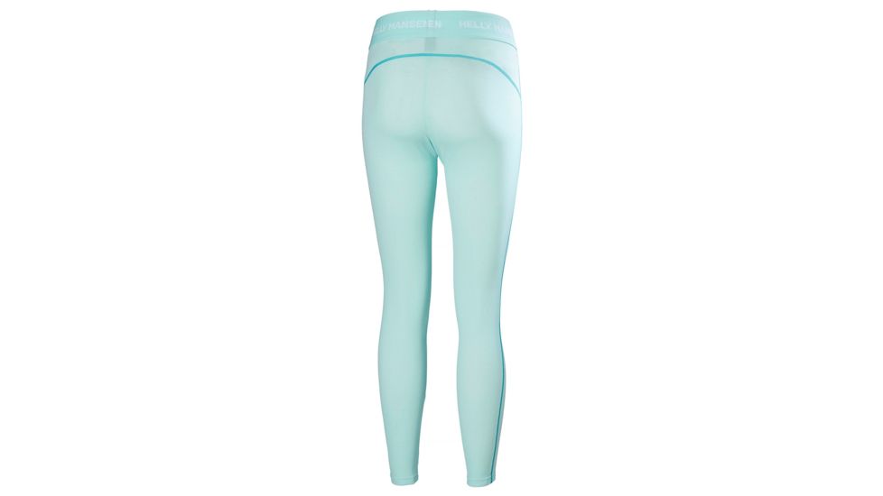 Helly Hansen HH Lifa Active Pant - Womens, Blue Tint, Large, 48337-501-L